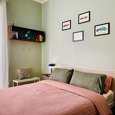 Casa Di Martin By Wonderful Italy Apartment Turin Exterior photo