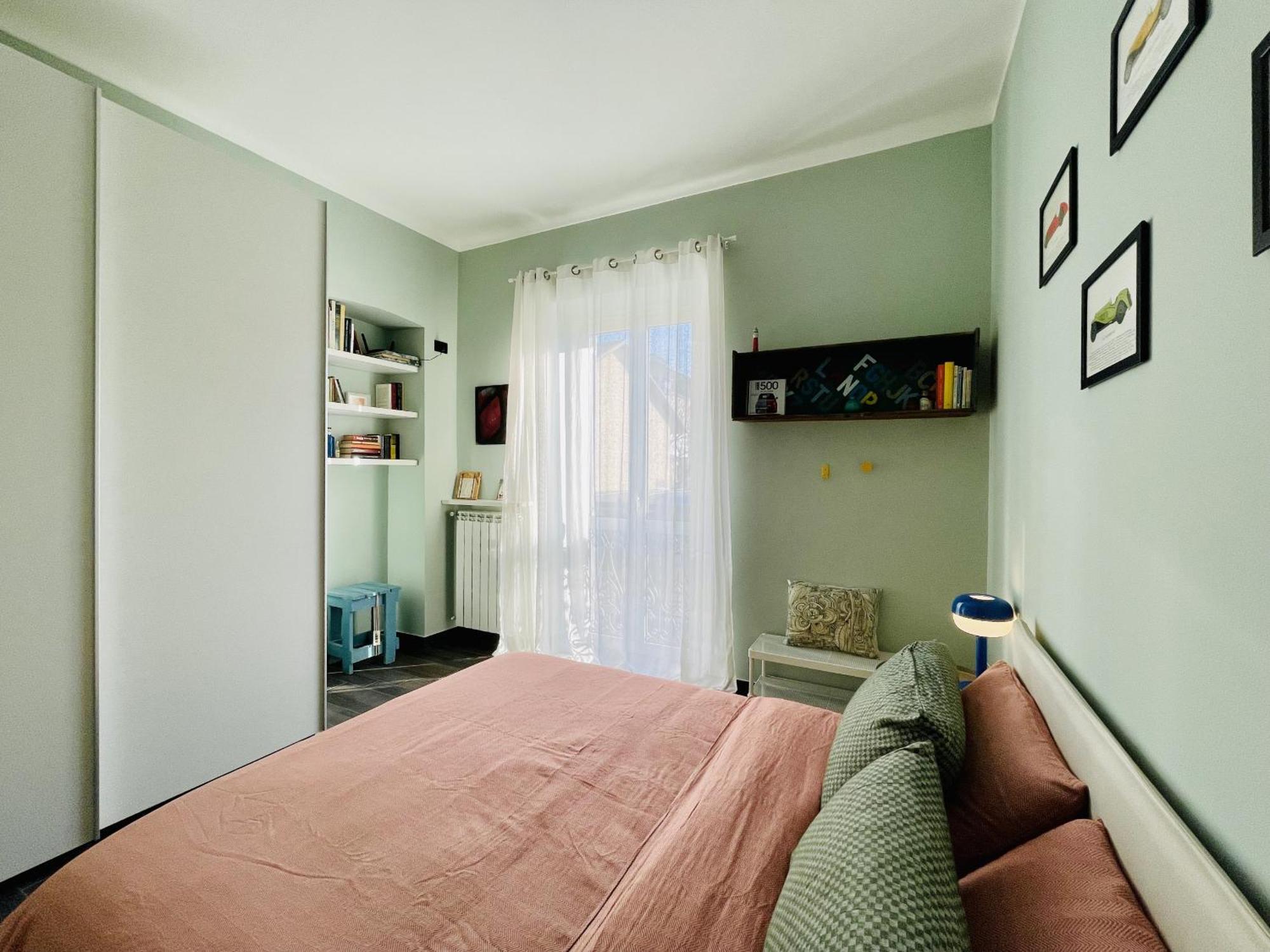 Casa Di Martin By Wonderful Italy Apartment Turin Exterior photo