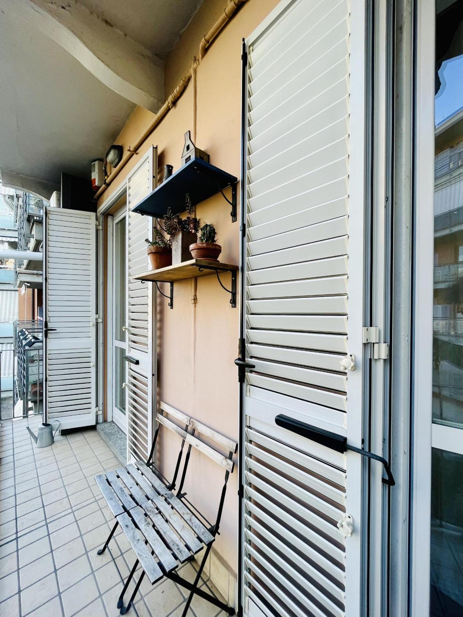 Casa Di Martin By Wonderful Italy Apartment Turin Exterior photo