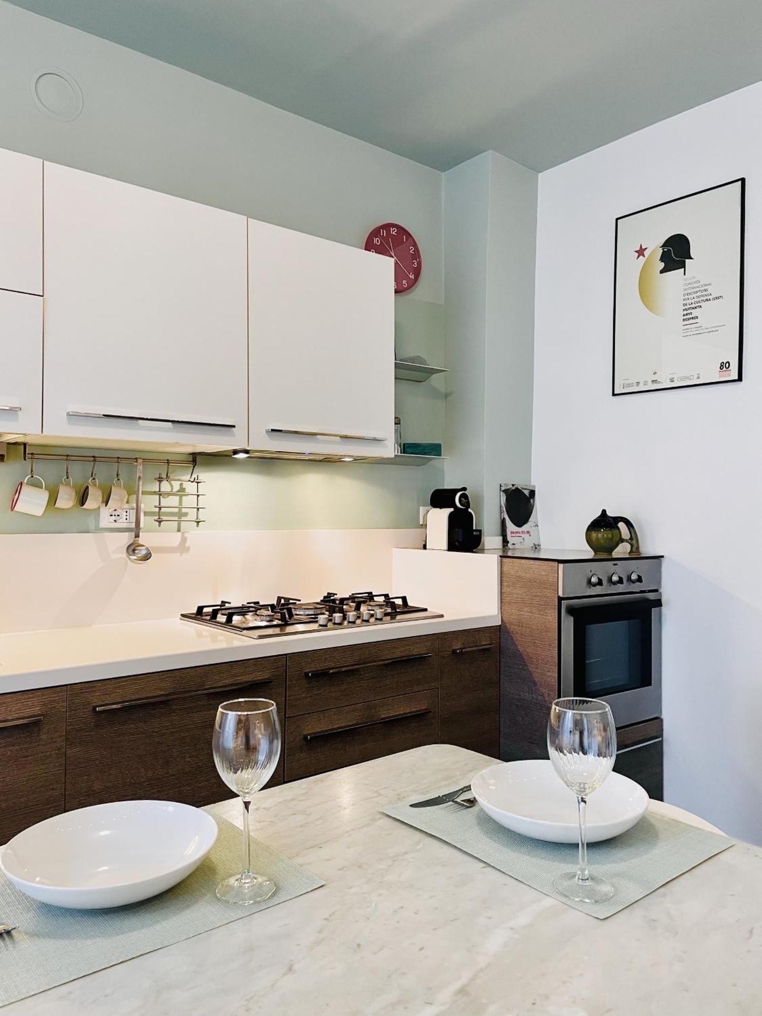 Casa Di Martin By Wonderful Italy Apartment Turin Exterior photo