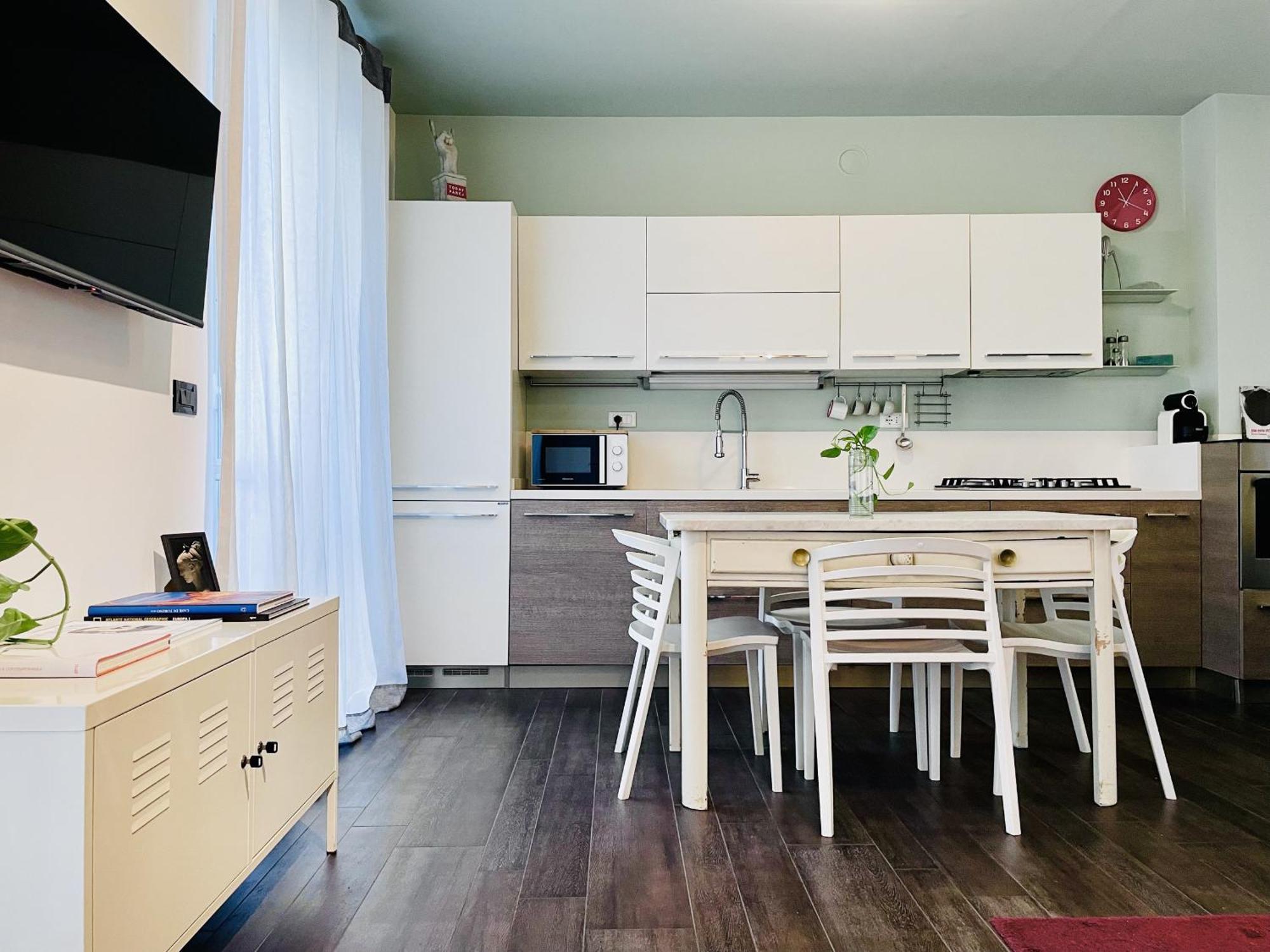 Casa Di Martin By Wonderful Italy Apartment Turin Exterior photo