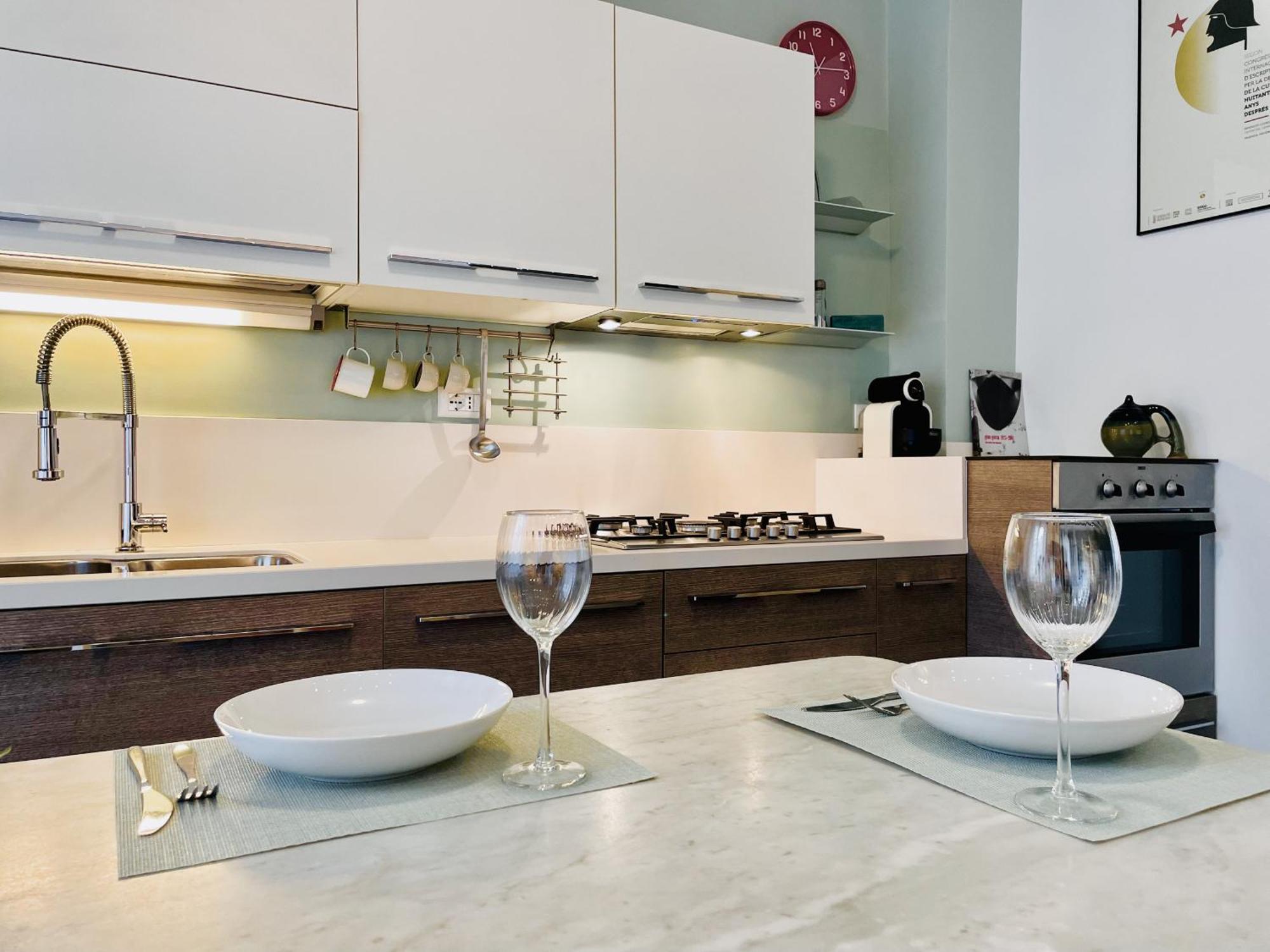 Casa Di Martin By Wonderful Italy Apartment Turin Exterior photo